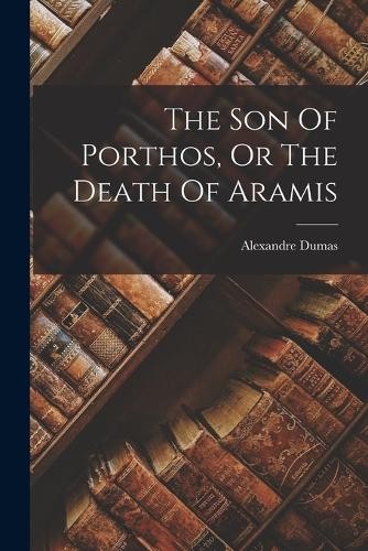 Alexandre dumas the - the, son