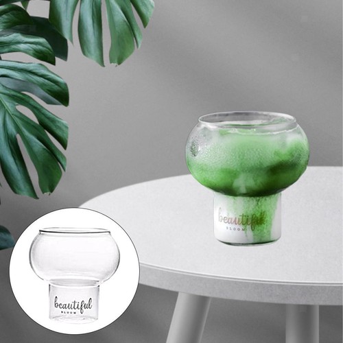 Verre cocktail transparent - verre,