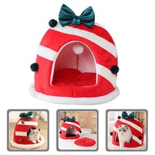  Lit Douillet Pour Chat Grotte