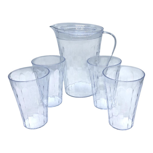 Tupperware new ice - new,