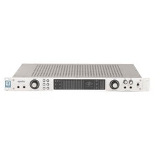 Universal Audio Apollo 8 QUAD