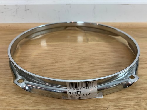 Gibraltar lug rack tom - gibraltar,