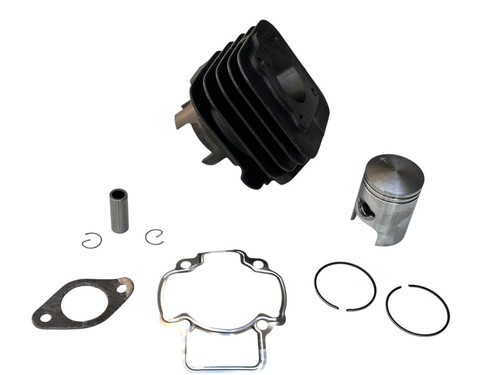 Kit cylindre piston moteur - kit,