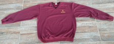 Browning Pull Bordeaux taille