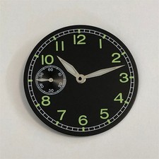 For ETA6497/ST3600 Movement
