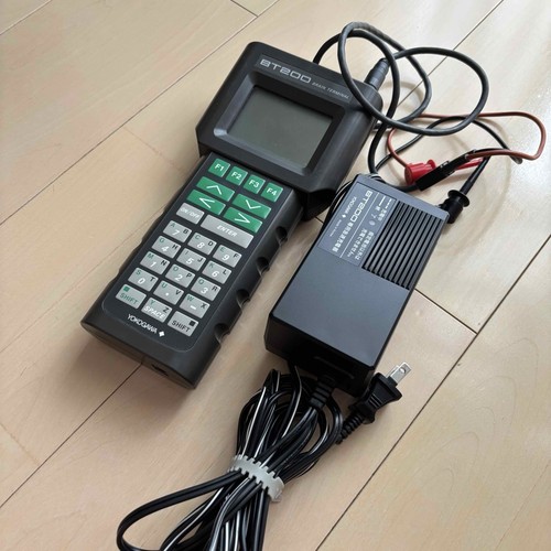 Yokogawa bt200 brain terminal - yokogawa,