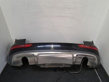 Pare choc arriere AUDI Q5 1