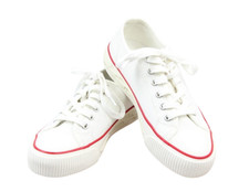 Baskets Sandro Anouk Femme EU