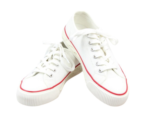 Baskets sandro anouk - sandro, femme