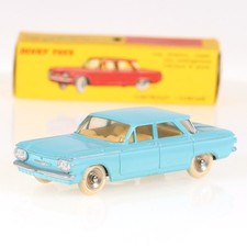 Chevrolet 552 Dinky Toys