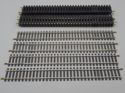 Rails droits 7 cm - droits,