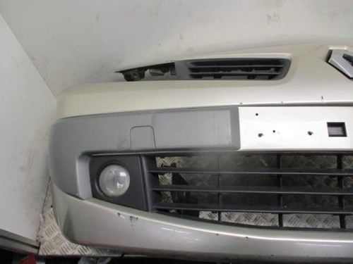Pare choc avant - renault, megane