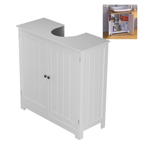 Meuble sous lavabo - sous,
