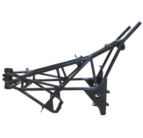 Cadre moto piste conti 356 - cadre,