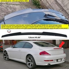 pour Bmw Serie 6 E63 E64 04-10