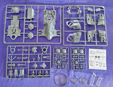 Warhammer 40K - Tau Devilfish, NEUF sur sprue