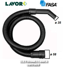 Tube Flexible Aspirateur de