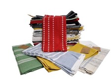 Studio belle - 5 torchons de