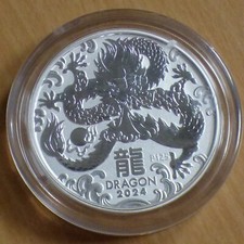 Australia 2$ Year of the