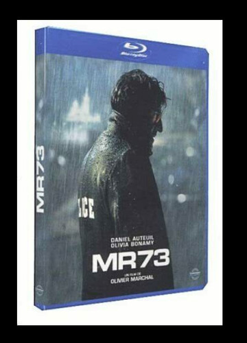 Blu ray daniel - mr, 73