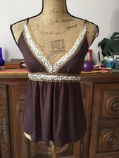 Debardeur Top Femme, 36/38