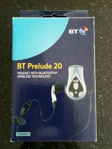 Casque prelude avec - casque,