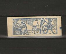 FRANCE YVERT n° 1331 C5 neuf sans charnière - Carnet complet