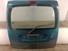 Malle/Hayon arriere RENAULT