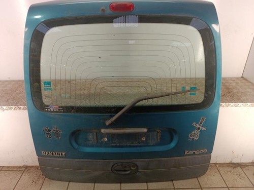 Malle hayon arriere renault - malle/hayon,
