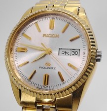 Montre RICOH RIQUARTZ 580303