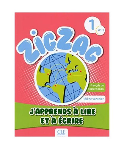 Zigzag apprends a lire et - zigzag,