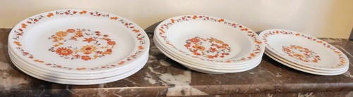 Lot pièces vaisselle - lot, 12