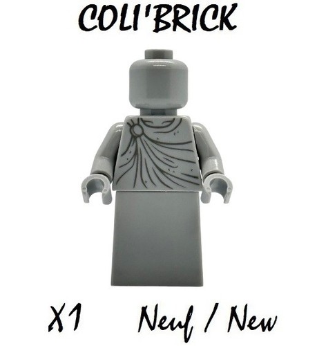 Lego minifig harry - harry,