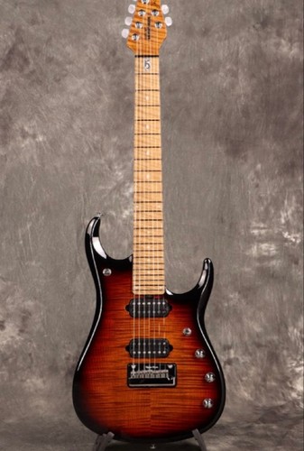 Guitare électrique cordes - électrique,