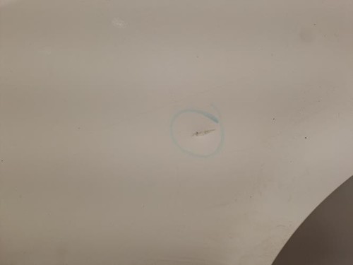 Porte avant droit renault - porte,