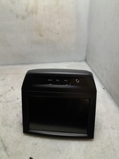 Ecran multimedia Peugeot