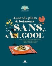 Sans alcool : 1.001 boissons