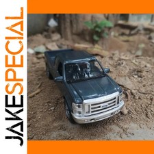 JakeSpecial – Diecast Ford