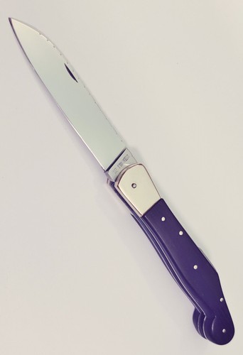 Couteau design fait - design, main