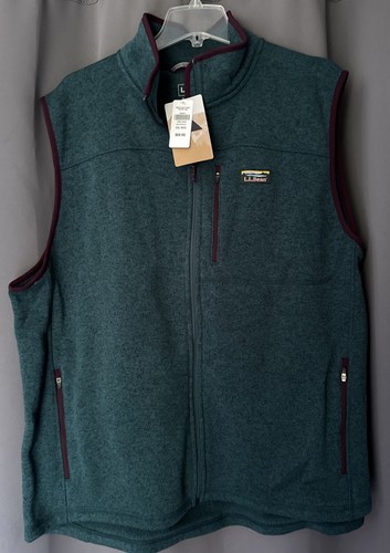 Bean men sweater fleece - l.l.bean,