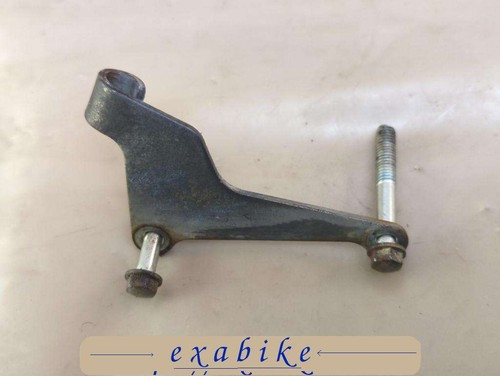 Patte fixation cable - patte,