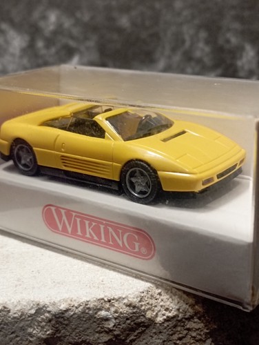 Ferrari 348 wiking ho - ferrari,