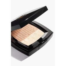 Chanel  Duo Lumière Exclusive Creation  Illuminating Powder Duo  2023 Limited Ed
