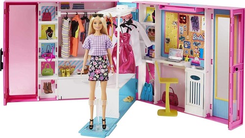 Barbie maison le - maison, :