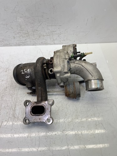 Turbo für ford st - für, 2,0