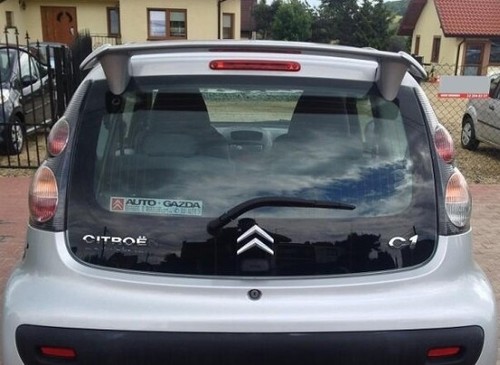 Peugeot 107 citroen - 107, c1