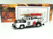 Matchbox 1/43 - Ford Pick Up