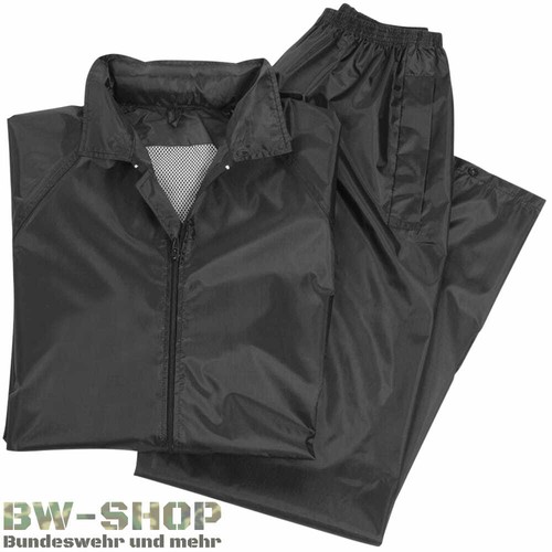 Combinaison pluie militaire - combinaison,