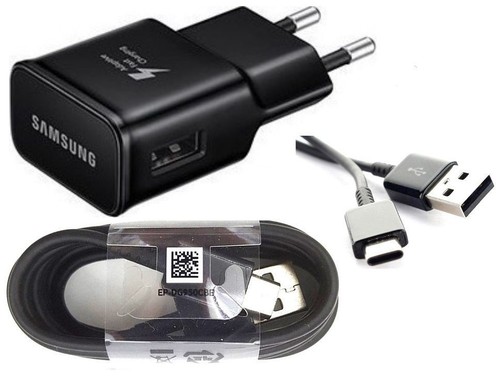 Chargeur secteur prise rapide - chargeur,