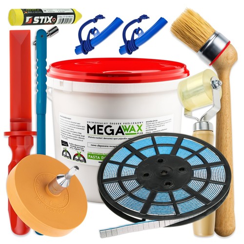 Kit montage pneus - de, 10